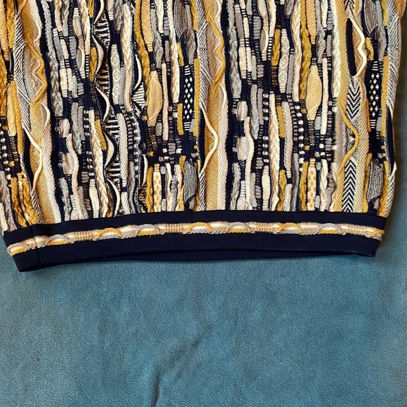 Vtg Purely Australian Clothing Co  Sweater Men's XL - Picture 12 of 12